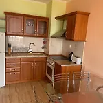 Stylish Sv Vlas елегантен двустаен св влас 公寓 圣弗拉斯