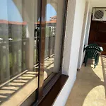 公寓 Stylish Sv Vlas елегантен двустаен св влас