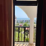 Stylish Sv Vlas елегантен двустаен св влас
