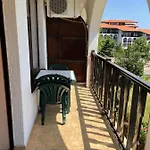 公寓 Stylish Sv Vlas елегантен двустаен св влас