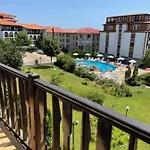公寓 Stylish Sv Vlas елегантен двустаен св влас