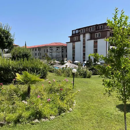 Stylish Sv Vlas елегантен двустаен св влас 圣弗拉斯