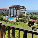 Stylish Sv Vlas елегантен двустаен св влас
