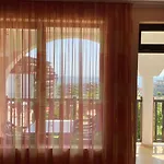 Apartamento Stylish Sv елегантен двустаен св влас