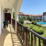 Stylish Sv Vlas елегантен двустаен св влас סבטי ולאס