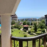 Stylish Sv Vlas елегантен двустаен св влас דירה