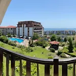 דירה Stylish Sv Vlas елегантен двустаен св влас