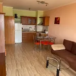Apartament Stylish Sv Vlas елегантен двустаен св влас *