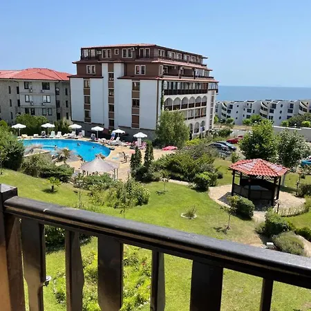 Stylish Sv Vlas елегантен двустаен св влас