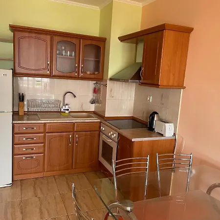 Stylish Sv Vlas елегантен двустаен св влас Apartment Sweti Wlas