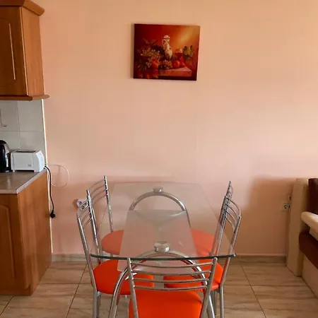 Apartment Stylish Sv Vlas елегантен двустаен св влас *