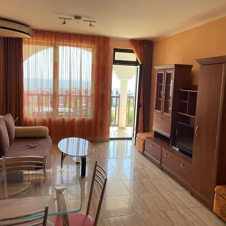 Stylish Sv елегантен двустаен св влас * Sveti Vlas