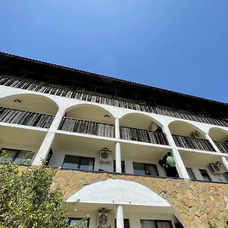 Stylish Sv елегантен двустаен св влас Appartement