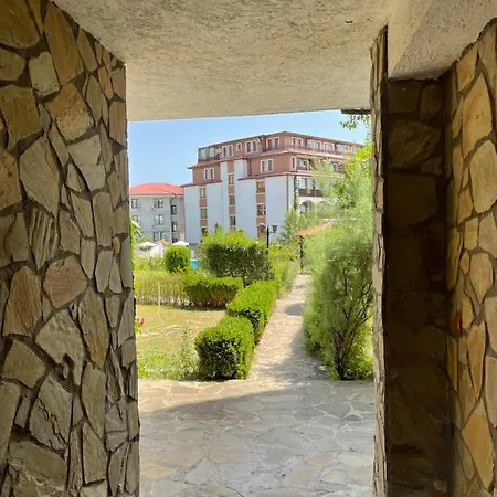 Stylish Sv Vlas елегантен двустаен св влас Apartment *