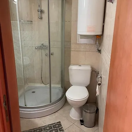 Stylish Sv Vlas елегантен двустаен св влас Sweti Wlas