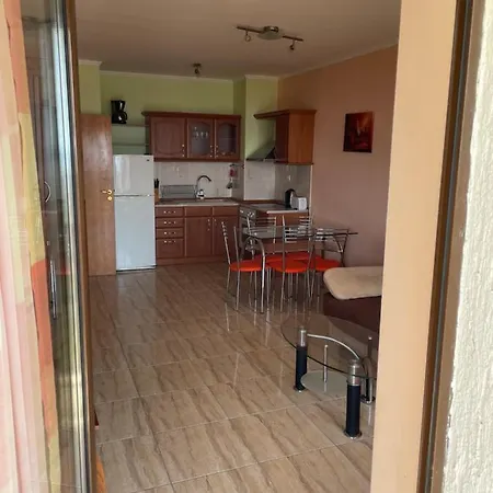 Appartement Stylish Sv елегантен двустаен св влас
