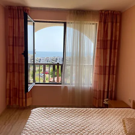 Stylish Sv Vlas елегантен двустаен св влас Apartment Sweti Wlas