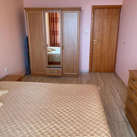 Stylish Sv Vlas елегантен двустаен св влас Sweti Wlas