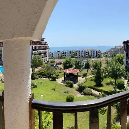 Stylish Sv Vlas елегантен двустаен св влас Apartment