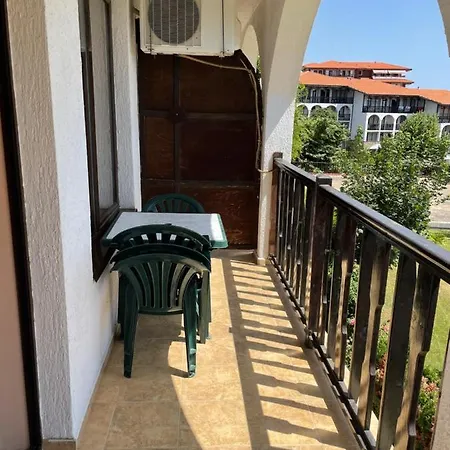 Appartement Stylish Sv елегантен двустаен св влас