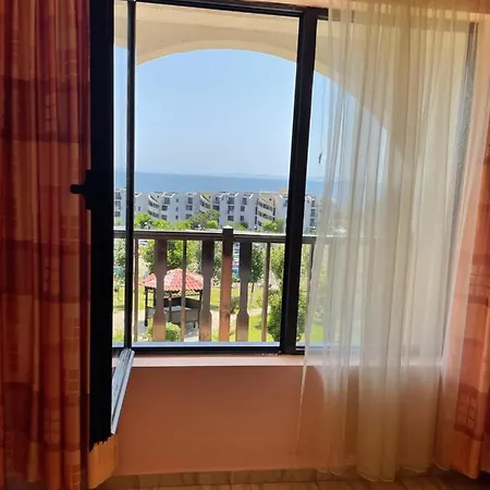 Apartment Stylish Sv Vlas елегантен двустаен св влас