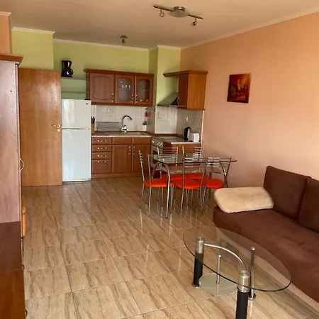 Appartement Stylish Sv елегантен двустаен св влас *