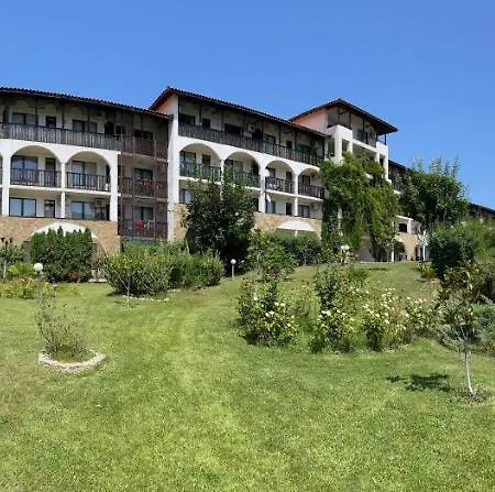 Stylish Sv Vlas елегантен двустаен св влас Apartment *