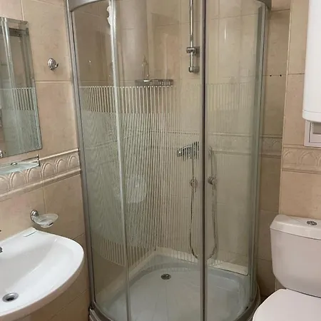 Stylish Sv Vlas елегантен двустаен св влас Apartment